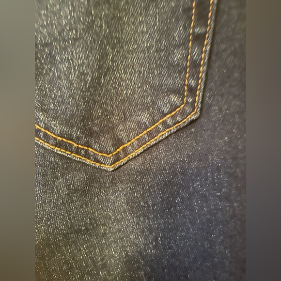 Abercrombie and Fitch Denim - the skinny high rise - Picture 5 of 5